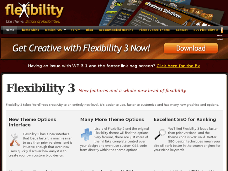 www.flexibilitytheme.com