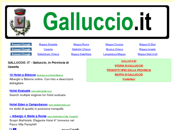 www.galluccio.it