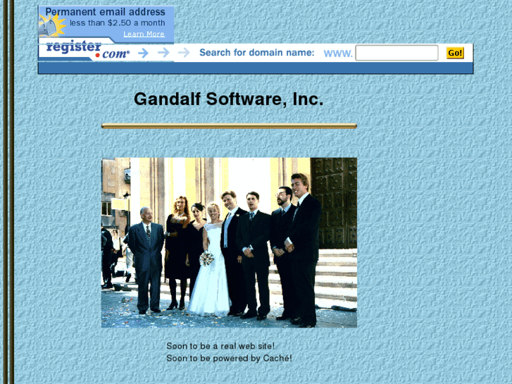 www.gandalfsoftware.com