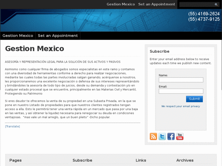 www.gestionmexico.com