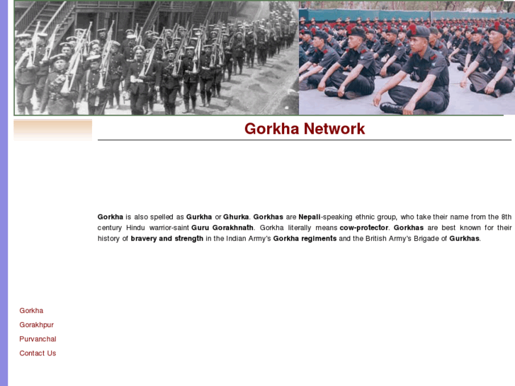 www.gorkha.net