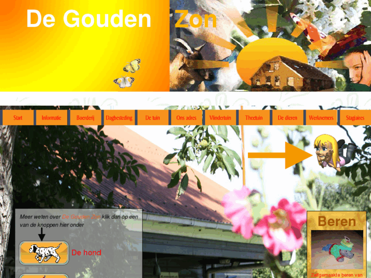 www.gouden-zon.nl