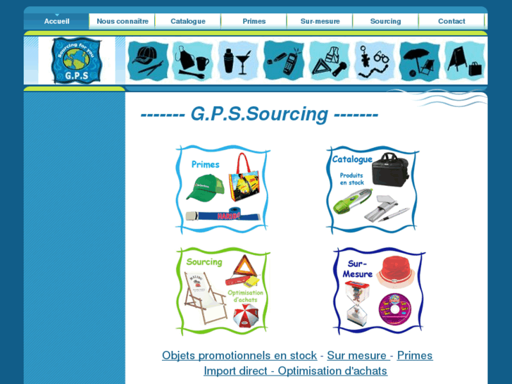 www.gps-sourcing.com