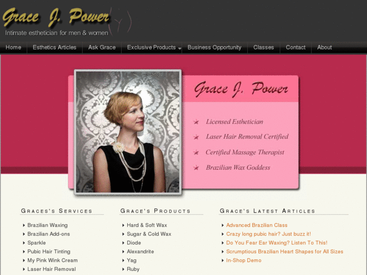 www.gracejpower.com