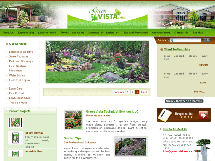 www.greenvistauae.com