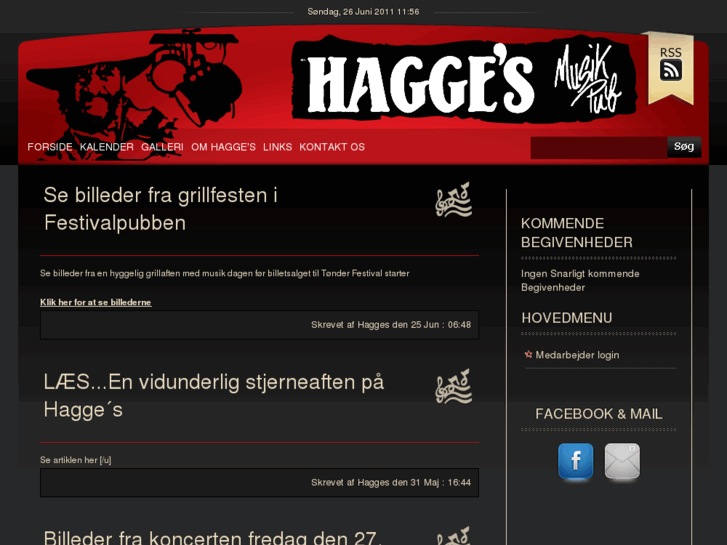 www.hagges.dk