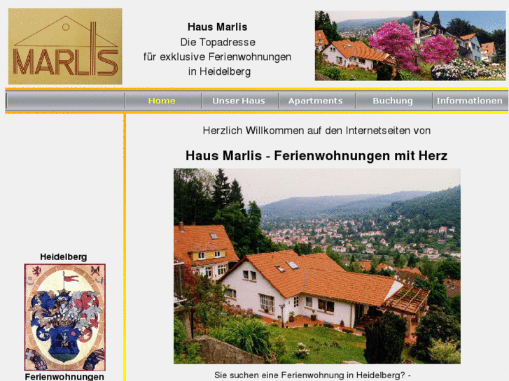 www.hausmarlis.de