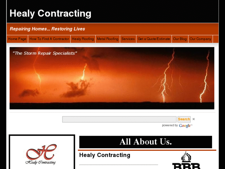 www.healycontracting.com