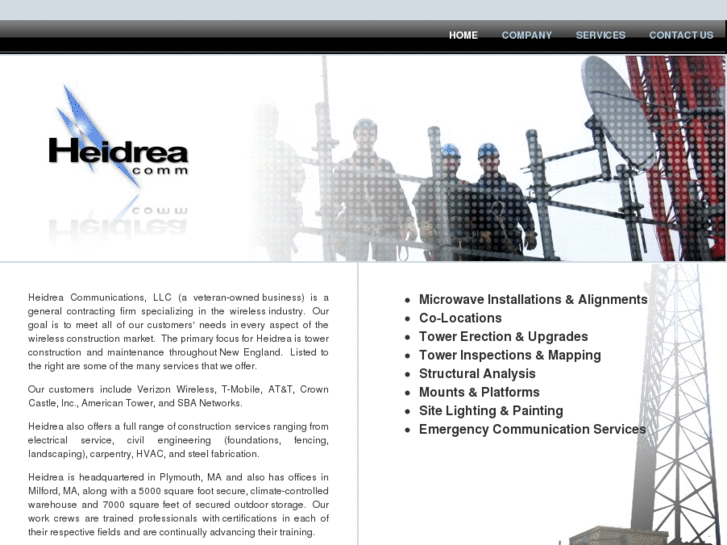 www.heidrea.com