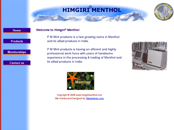 www.himgirimenthol.com