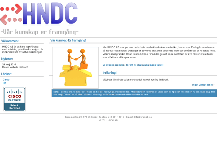 www.hndcab.com