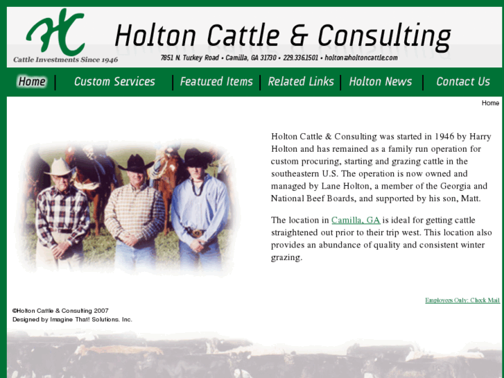 www.holtoncattle.com