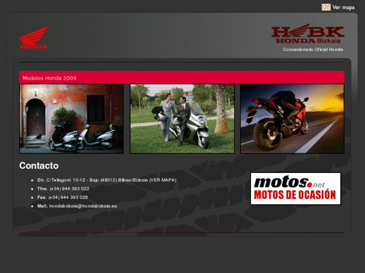 www.hondabizkaia.es