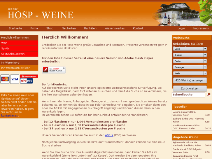 www.hosp-weine.de