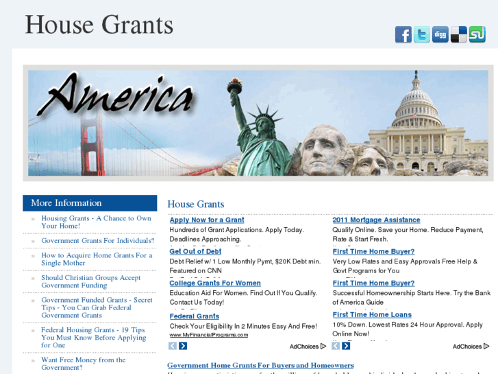 www.housegrants.com