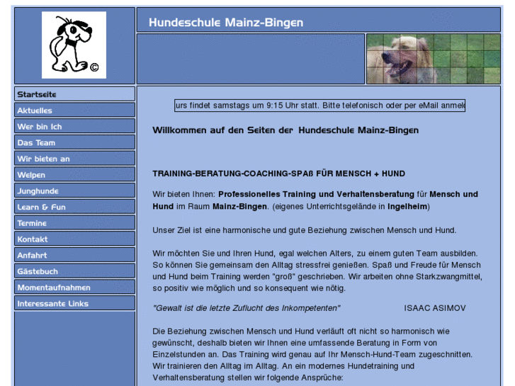 www.hundeschule-mainz-bingen.com