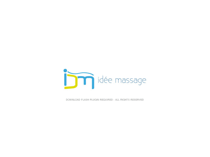 www.idee-massage.com