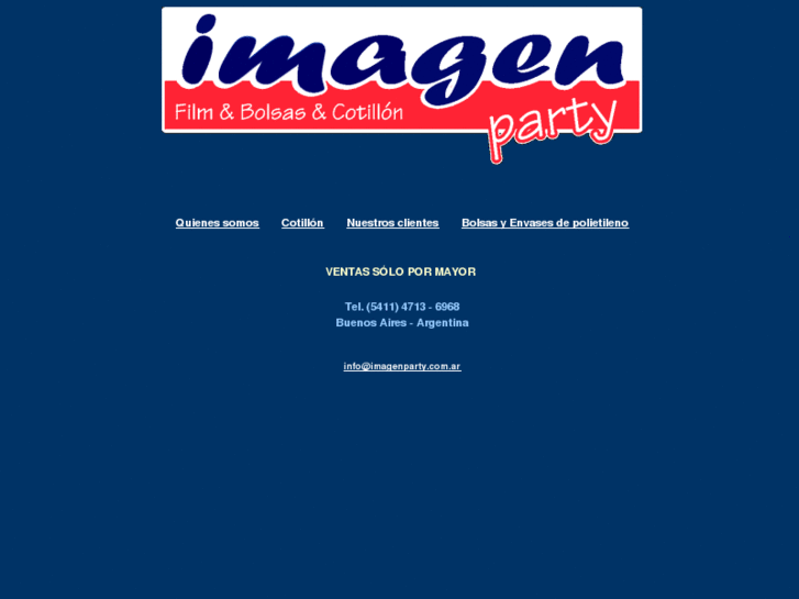 www.imagenparty.com.ar