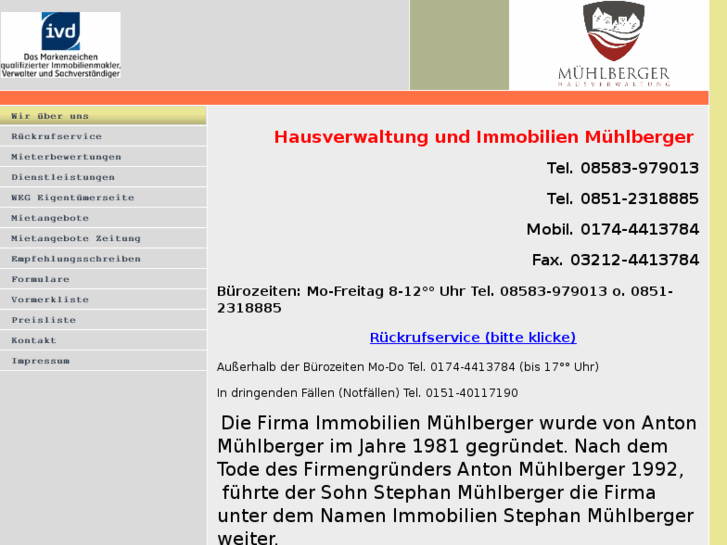 www.immomuehlberger.org