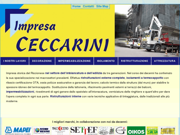 www.impresaceccarini.com