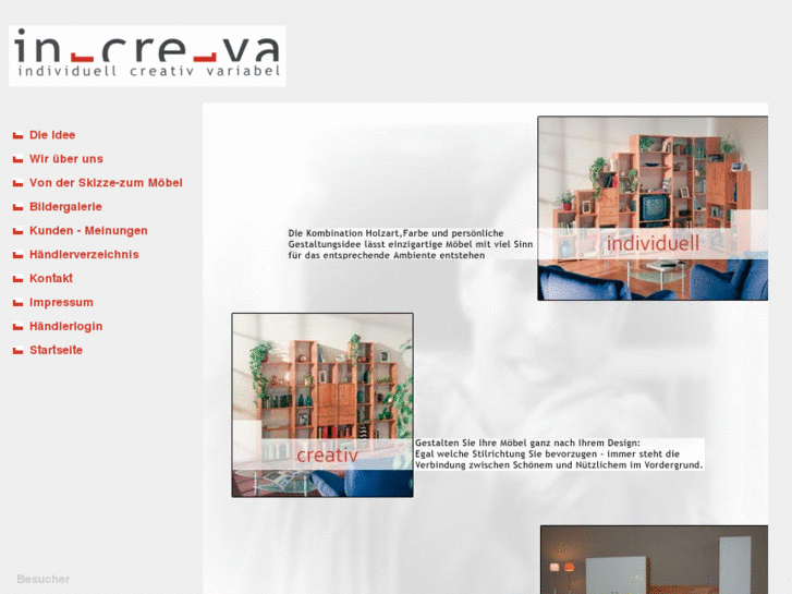 www.increva.com