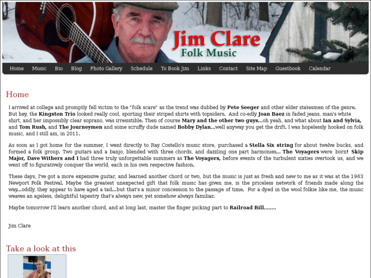 www.jimclare.org