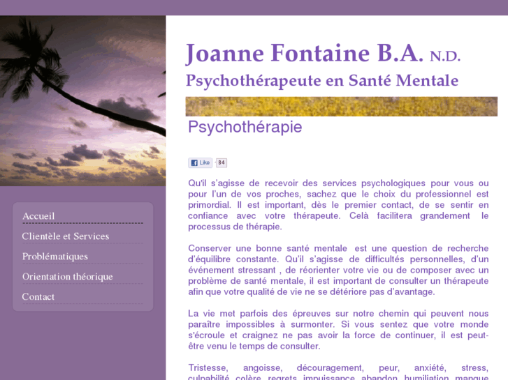 www.joannefontaine.com