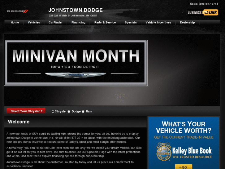 www.johnstowndodge.net