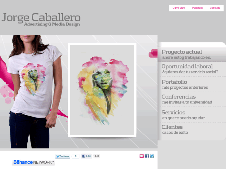 www.jorgecaballero.com.mx