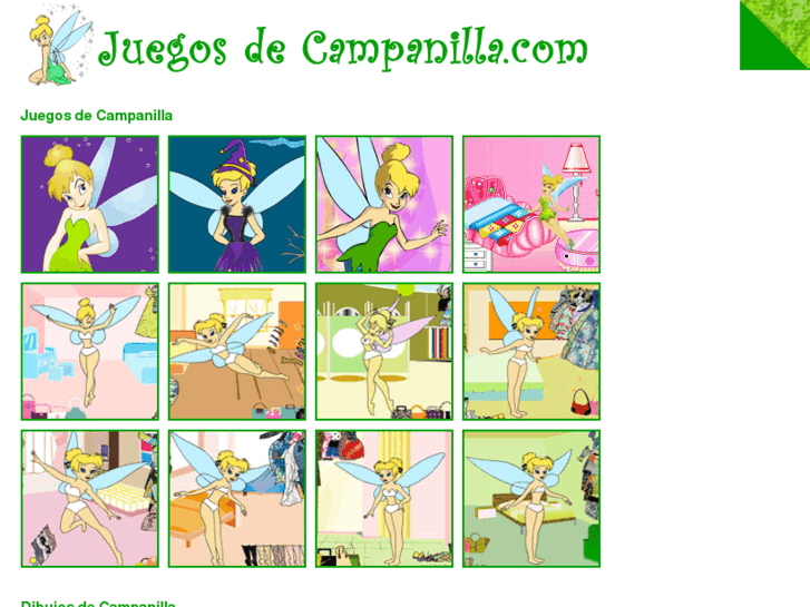 www.juegosdecampanilla.com