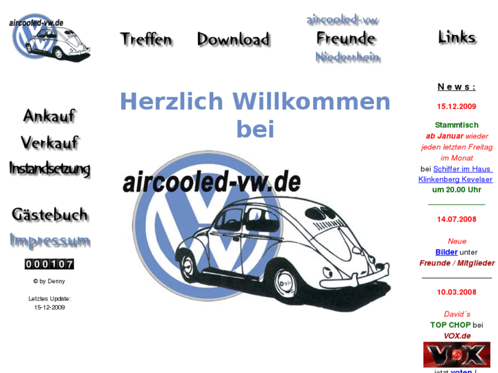 www.kaefer-forum.de