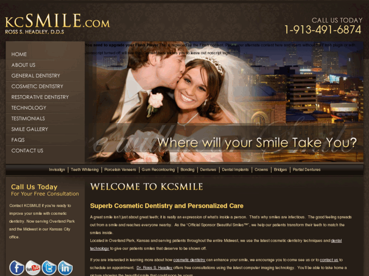 www.kcsmile.com