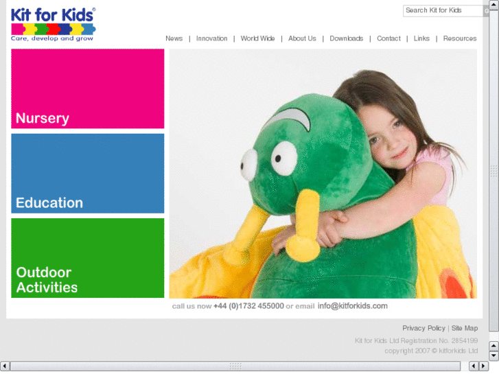 www.kit4kids.co.uk