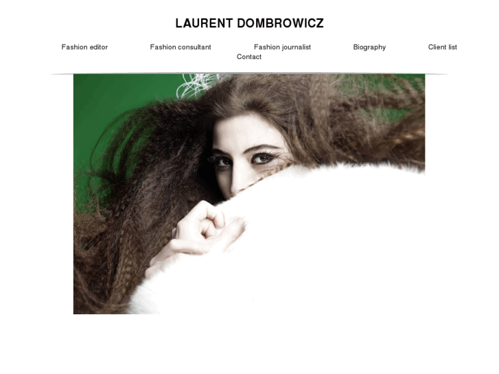 www.laurentdombrowicz.com