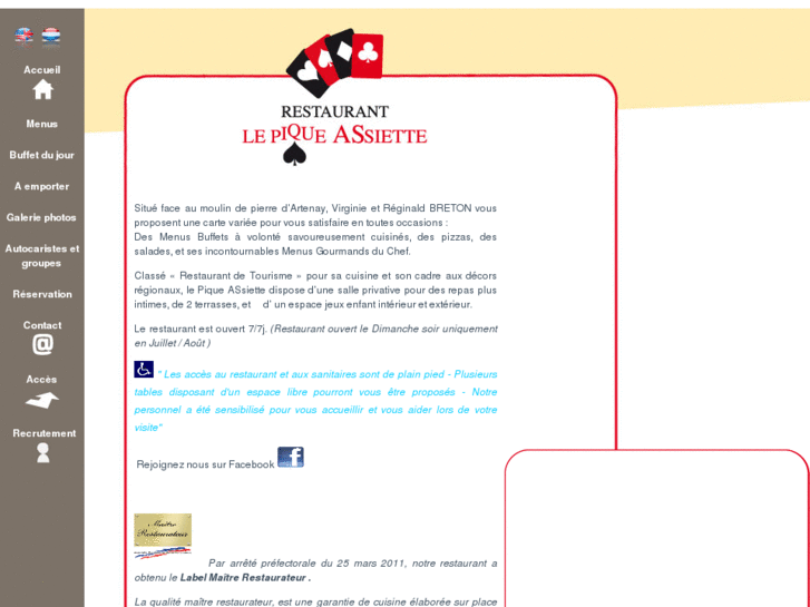 www.lepiqueassiette-artenay.com