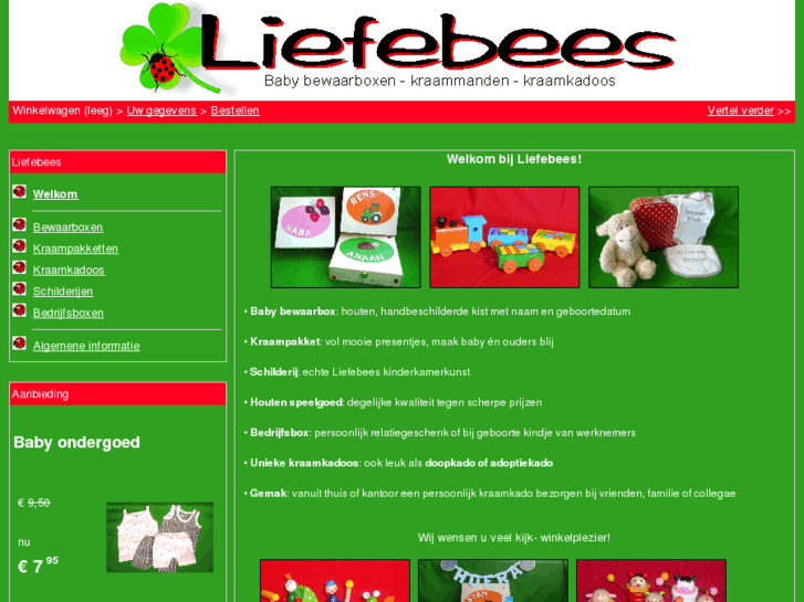 www.liefebees.com