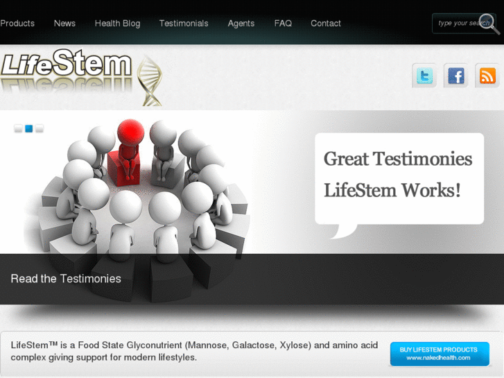 www.lifestem.co.za