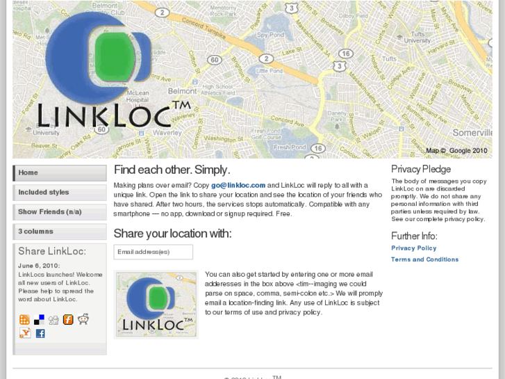 www.linkloc.com