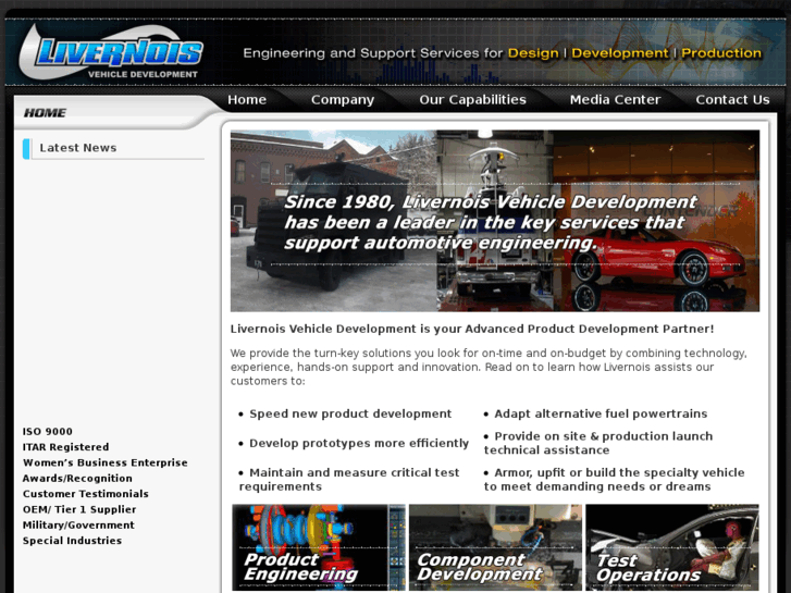 www.livernoisvehicle.com