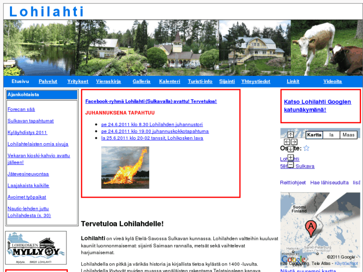www.lohilahti.fi