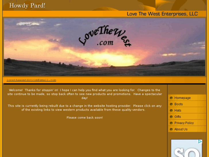 www.lovethewest.com