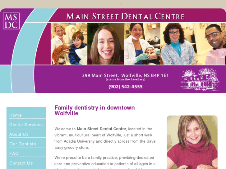 www.mainstreetdentalcentre.com