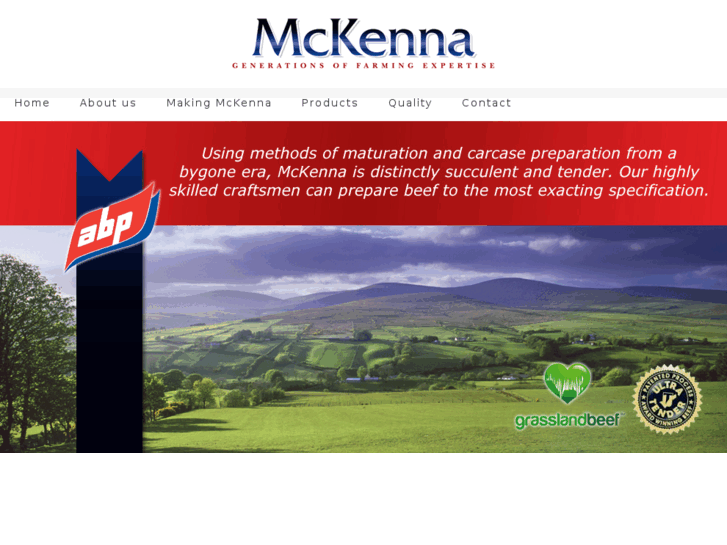 www.mckennabeef.com