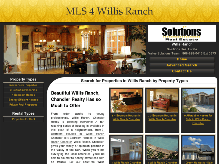 www.mls4willisranch.com