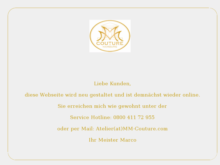 www.mm-couture.com