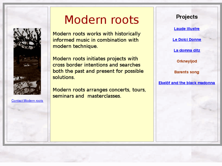 www.modernroots.info