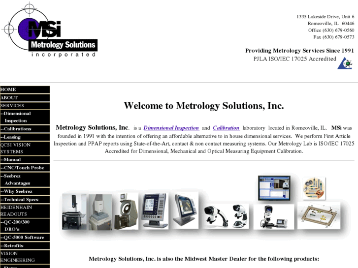 www.msimetrology.com