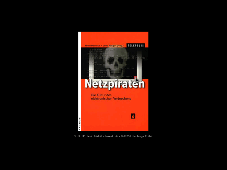 www.netzpiraten.com