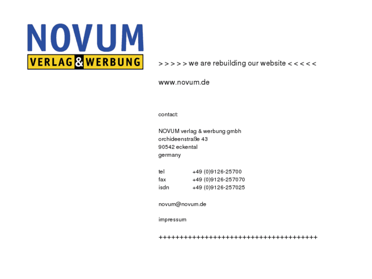 www.novum.info