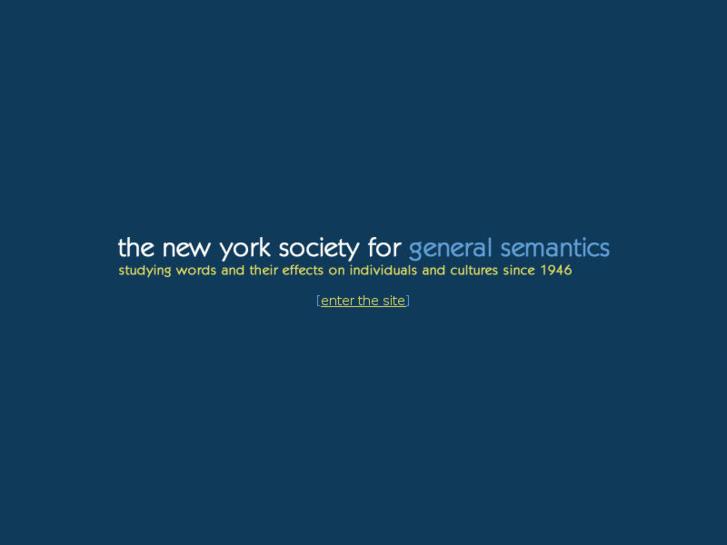 www.nysgs.org